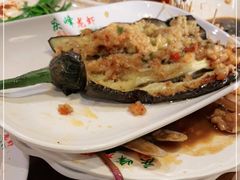 -庆峰龙虾烧烤(合肥一店)