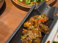 -隔壁老王·家常云南菜(皇冠店)