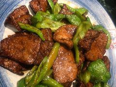 -兰溪小馆(东直门簋街店)