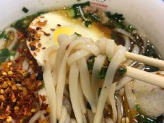 -易裕和·长沙米粉(友谊路店)