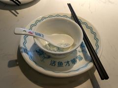 -花椒俏川菜小馆(南海万达店)