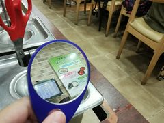 -神仙雪浓汤(明洞店)