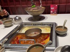 -巴奴毛肚火锅(大剧院店)