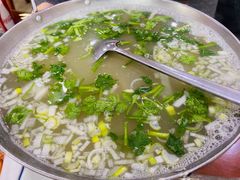 -老山记海城馅饼大酒店(振兴小区店)