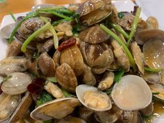 -京朋串屋·烧烤(望京西路总店)