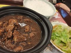-真功夫(环市中路店)