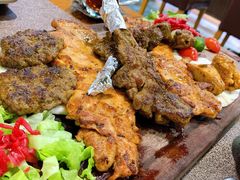 -TUK土耳其餐厅·下午茶(卢湾店)