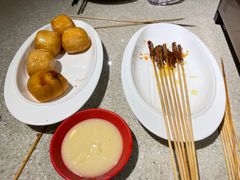 -烟火鱼乡(吾悦店)