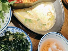-萍姐火锅·公路夜市(打浦桥日月光店)