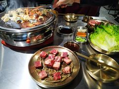 -本炙炭烤·蒲烧活鳗料理店(金沙洲店)