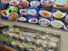 -西山人家·二十年老字号农家菜(旺山店)
