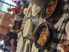 -钱大妈海鲜饭店(保利林语店)