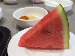 -海底捞火锅(南山京基百纳店)