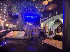 -淀里船宴(卓达店)