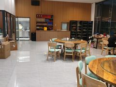 -俺家菜馆(百里峡店)