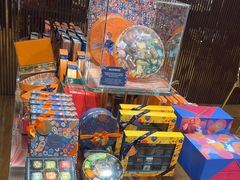 -VENCHI 闻绮(上海佛罗伦萨小镇店)