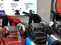 -九号电动车(安定门内大街店)