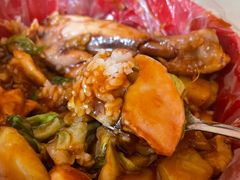 -胖哥料理(兴义里店)