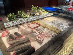 -阿伟海鲜楼·福建菜(延寿店)
