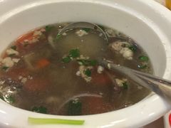 -马尔龙新疆饭店·清真(瑞景店)