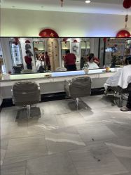 -LJOY丽锦造型·烫发染发