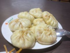 小胖包子-小胖包子王(赵公口店)