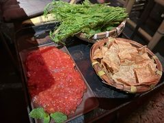 -毛辣果·酸(OHA复兴西路店)