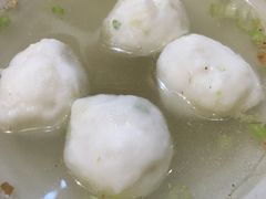 -邵子牙·中华老字号(定安路店)