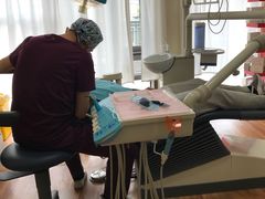 -和平卓尔口腔·矫正种植中心