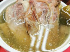 -复旦大学本部-食堂