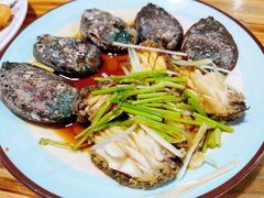 -天伦海鲜·老味道·青岛菜(栈桥天主教堂店)