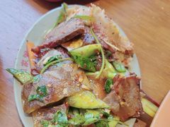 -闫家粥铺(东盛大街店)
