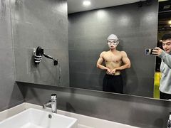 -GMJ·24H健身房(北外滩店)