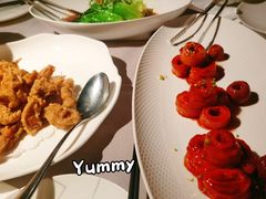 -万盛合(渔人码头店)