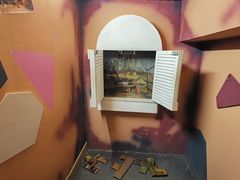 -MOJO密室逃脱(中街旗舰店)