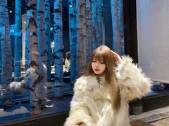 -Metal hands·铁手咖啡