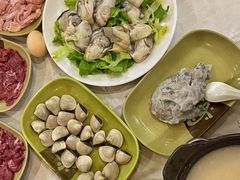 -友口福(大良店)