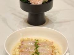 -扬州香格里拉·香宫中餐厅