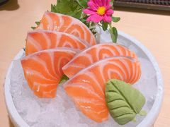-越光米贩精致料理餐厅(金鹰店)