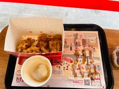 -肯德基(泉州东街店)