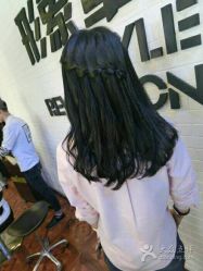 -形象革命造型·护肤Hair Studio