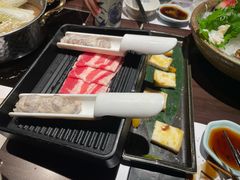 -匠和风精致料理(莆田财富中心店)