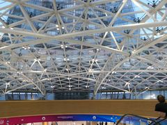 -VLines耀能运动24小时·月付制健身(京广桥店)