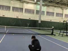 -齐动力网球(国贸店)