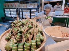 -筱爷叔·上海传统手工菜(玉树路店)