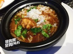 -盛宴自助餐厅(运达喜来登店)