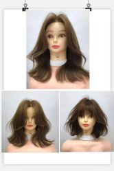 -爱秀造型 T-G