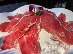 -锅说大脸毛肚重庆老火锅(佐阾店)