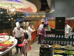 android_upload_pic-好伦哥比萨烤肉自助(八里桥店)