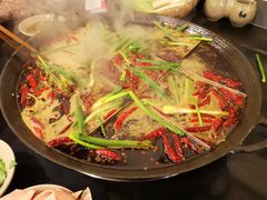 -酒友老火锅(渝中店)